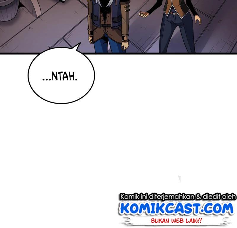 The Great Mage Returns After 4000 Years chapter 12