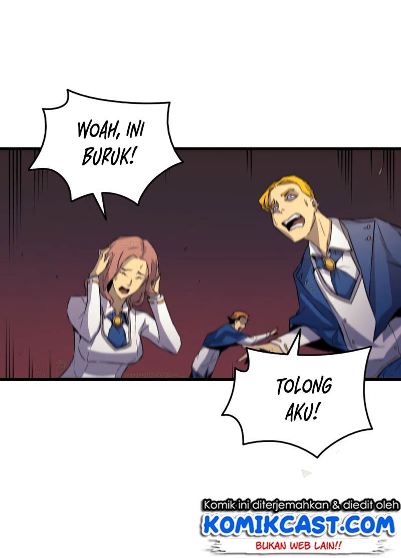 The Great Mage Returns After 4000 Years chapter 12