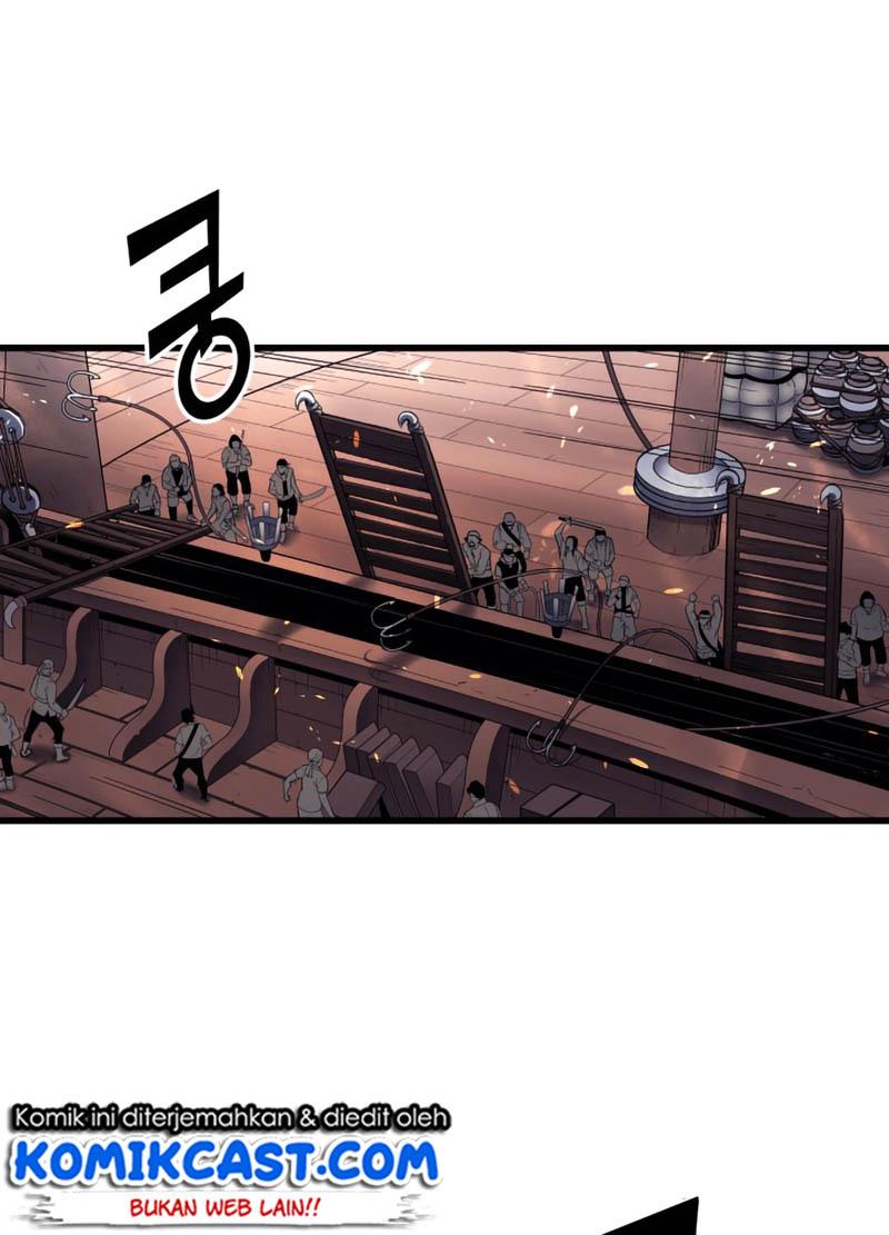 The Great Mage Returns After 4000 Years chapter 12