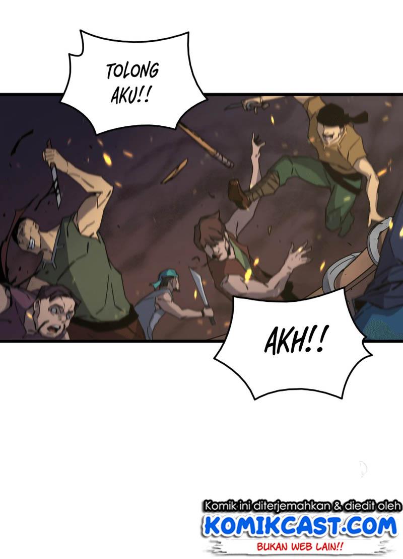 The Great Mage Returns After 4000 Years chapter 12