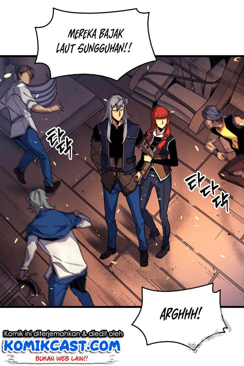 The Great Mage Returns After 4000 Years chapter 12