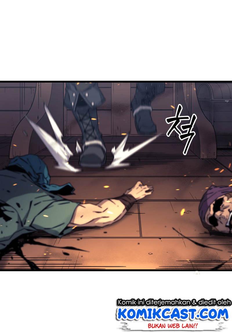 The Great Mage Returns After 4000 Years chapter 12