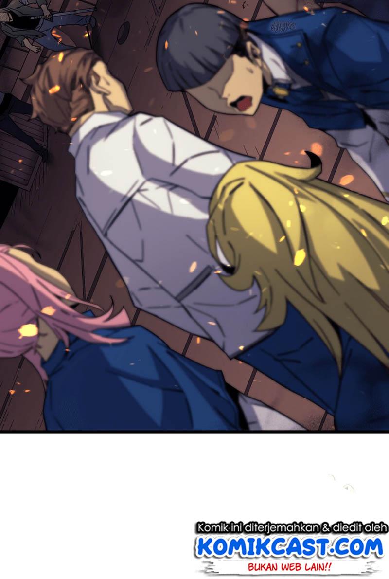 The Great Mage Returns After 4000 Years chapter 12