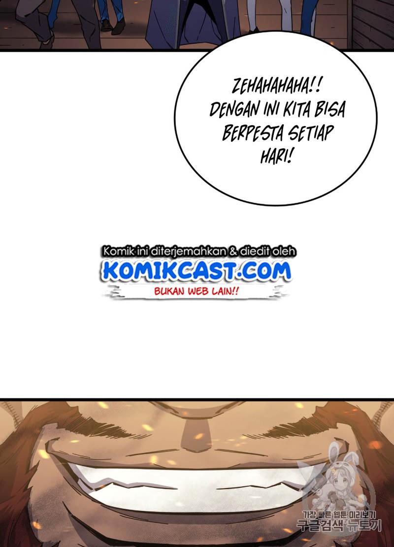 The Great Mage Returns After 4000 Years chapter 12