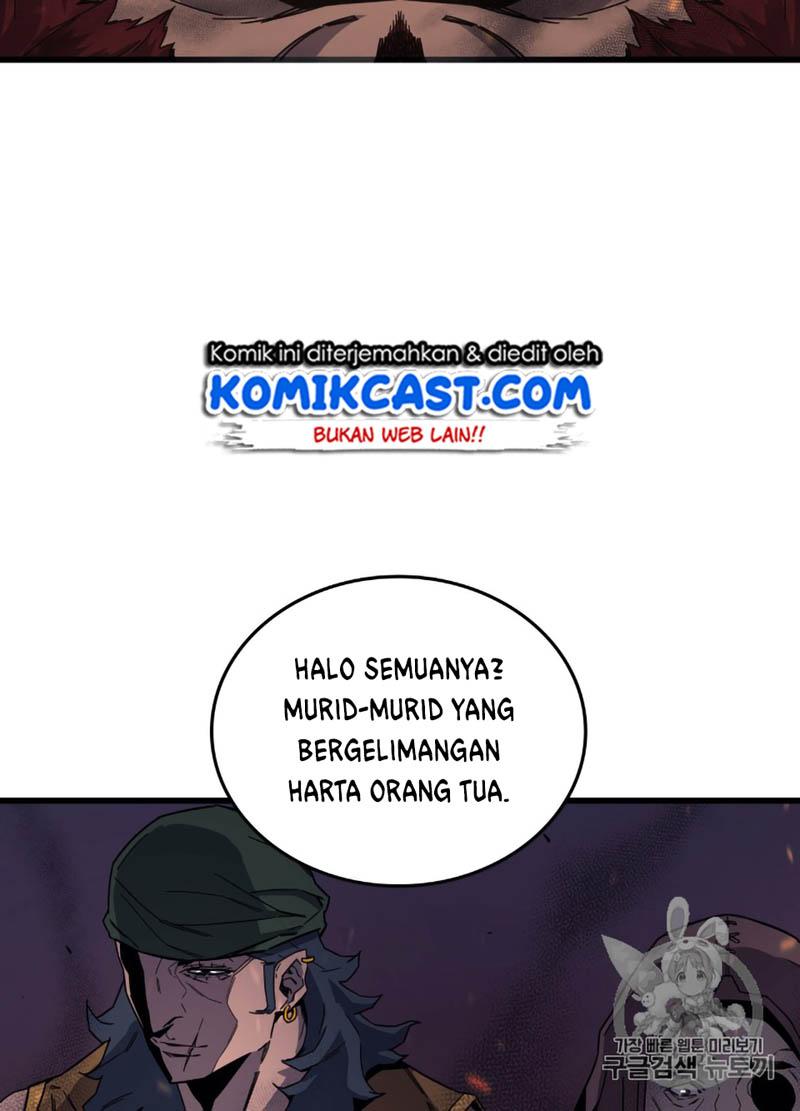 The Great Mage Returns After 4000 Years chapter 12