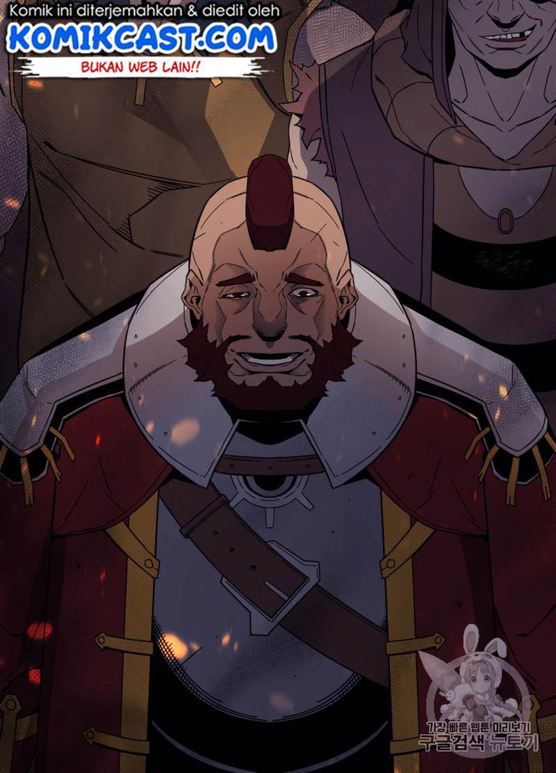The Great Mage Returns After 4000 Years chapter 12