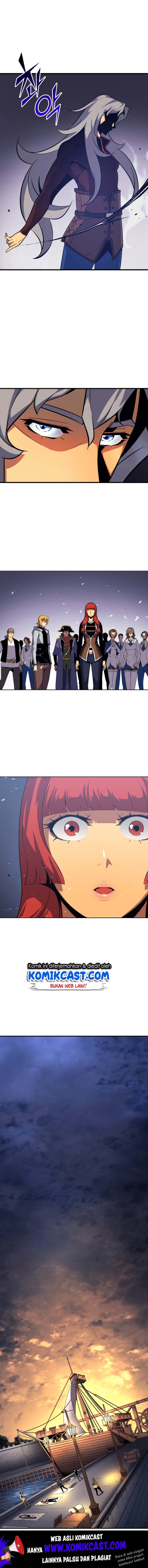 The Great Mage Returns After 4000 Years chapter 18