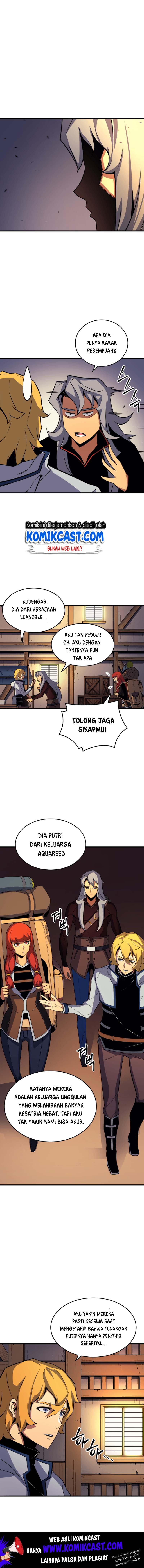 The Great Mage Returns After 4000 Years chapter 18