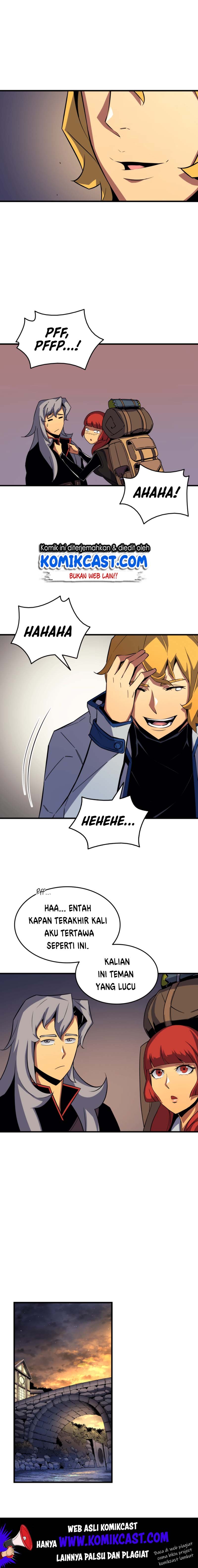 The Great Mage Returns After 4000 Years chapter 18