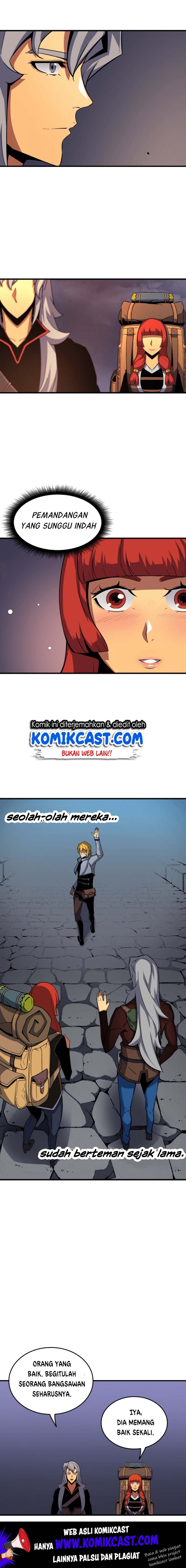 The Great Mage Returns After 4000 Years chapter 18