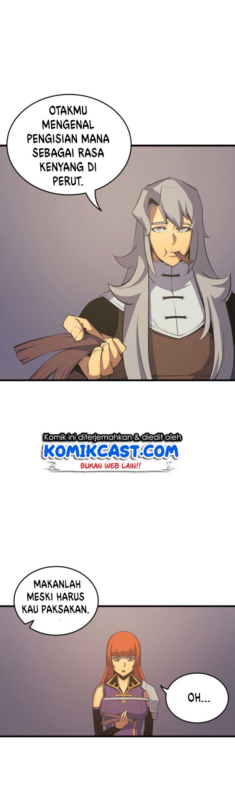 The Great Mage Returns After 4000 Years chapter 21