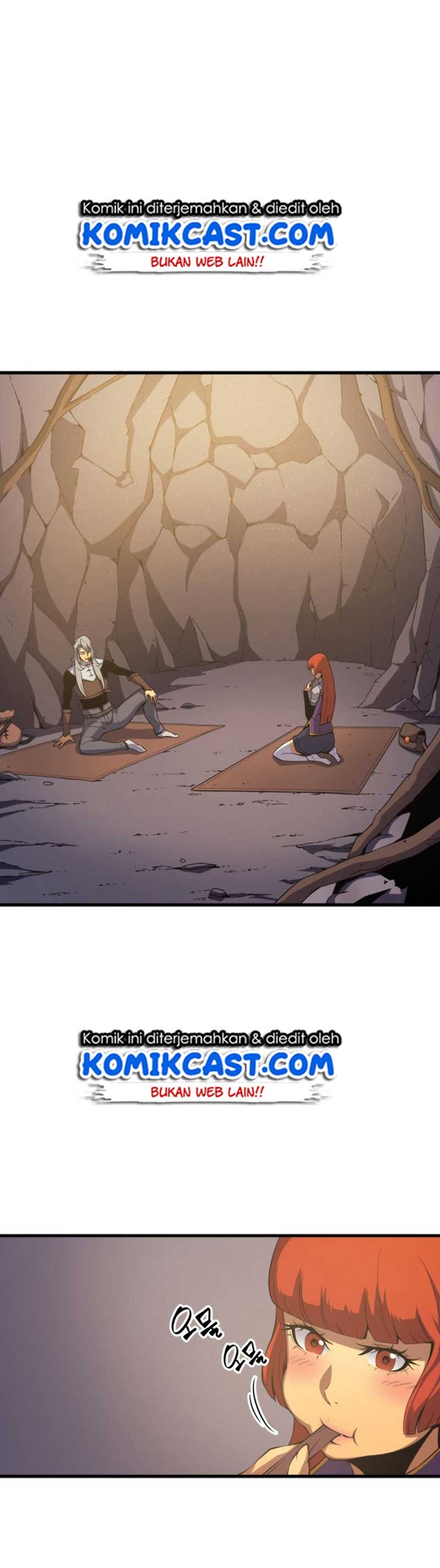 The Great Mage Returns After 4000 Years chapter 21