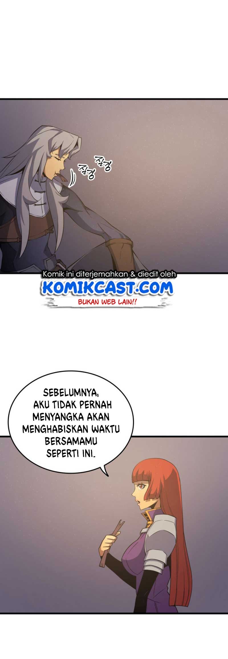The Great Mage Returns After 4000 Years chapter 21