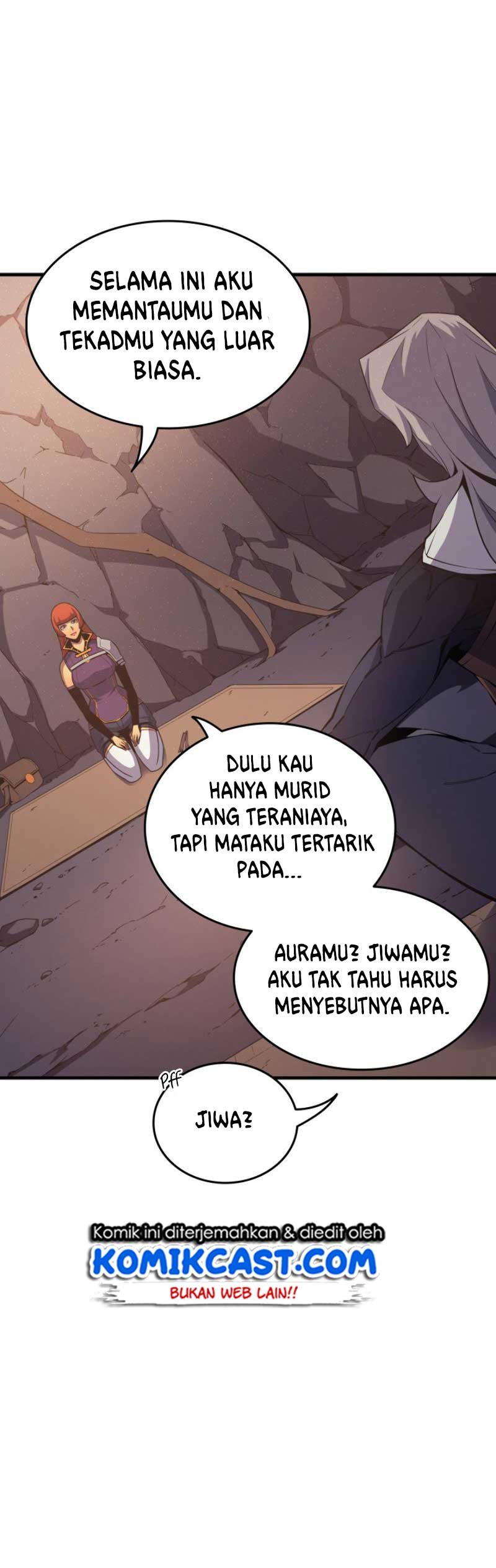 The Great Mage Returns After 4000 Years chapter 21