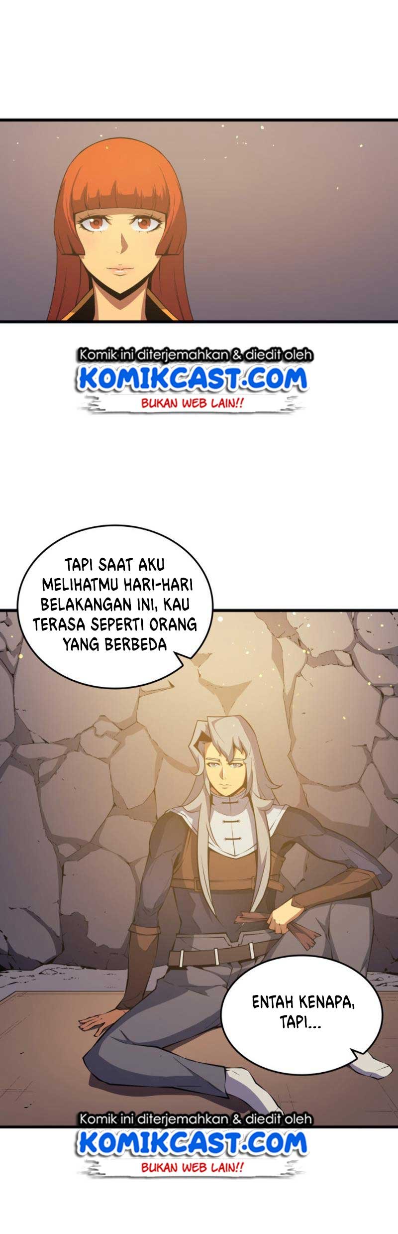 The Great Mage Returns After 4000 Years chapter 21