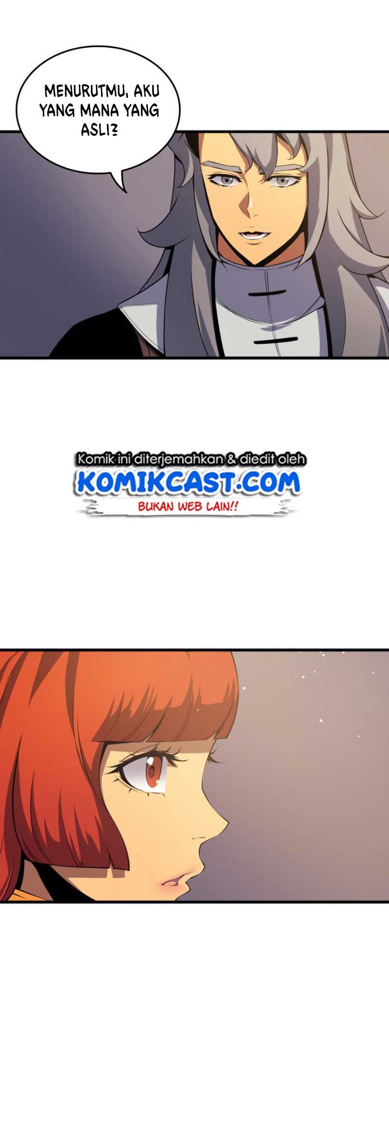The Great Mage Returns After 4000 Years chapter 21