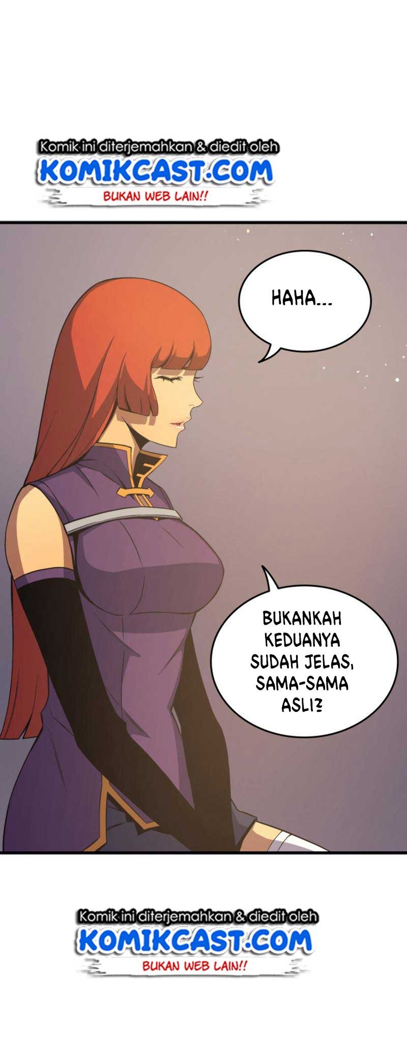The Great Mage Returns After 4000 Years chapter 21