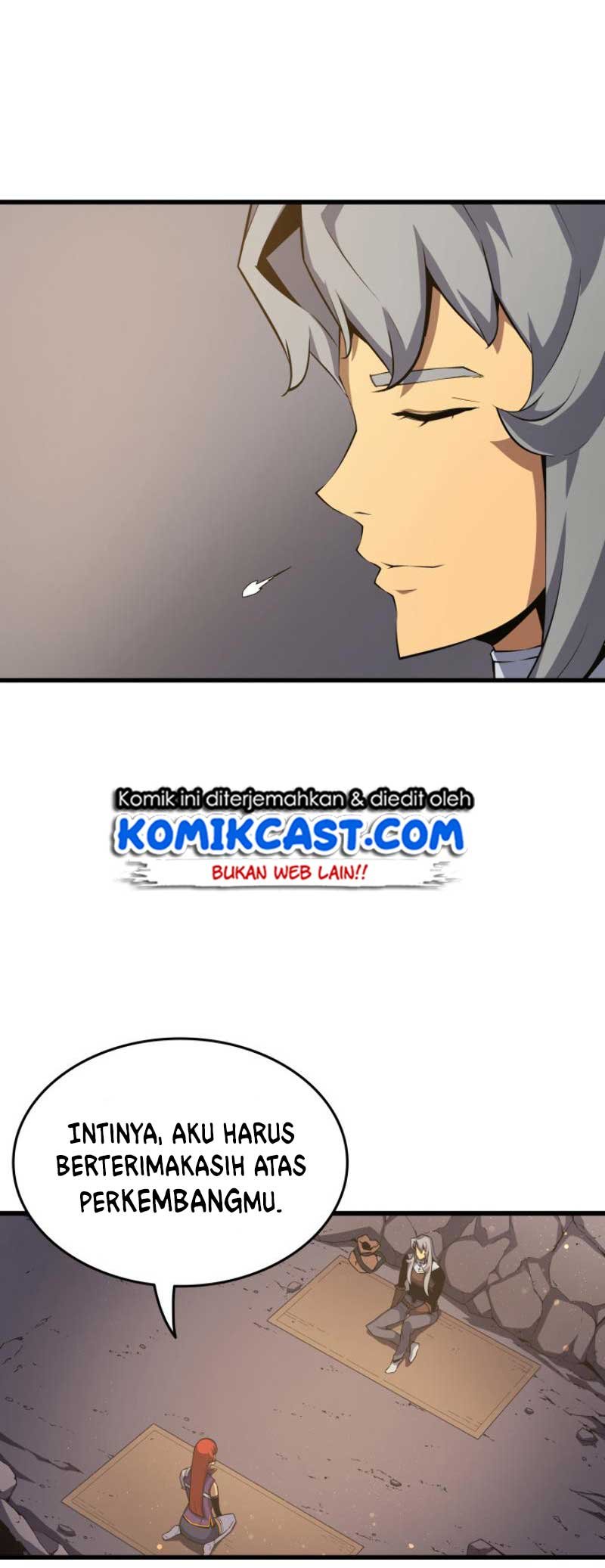 The Great Mage Returns After 4000 Years chapter 21