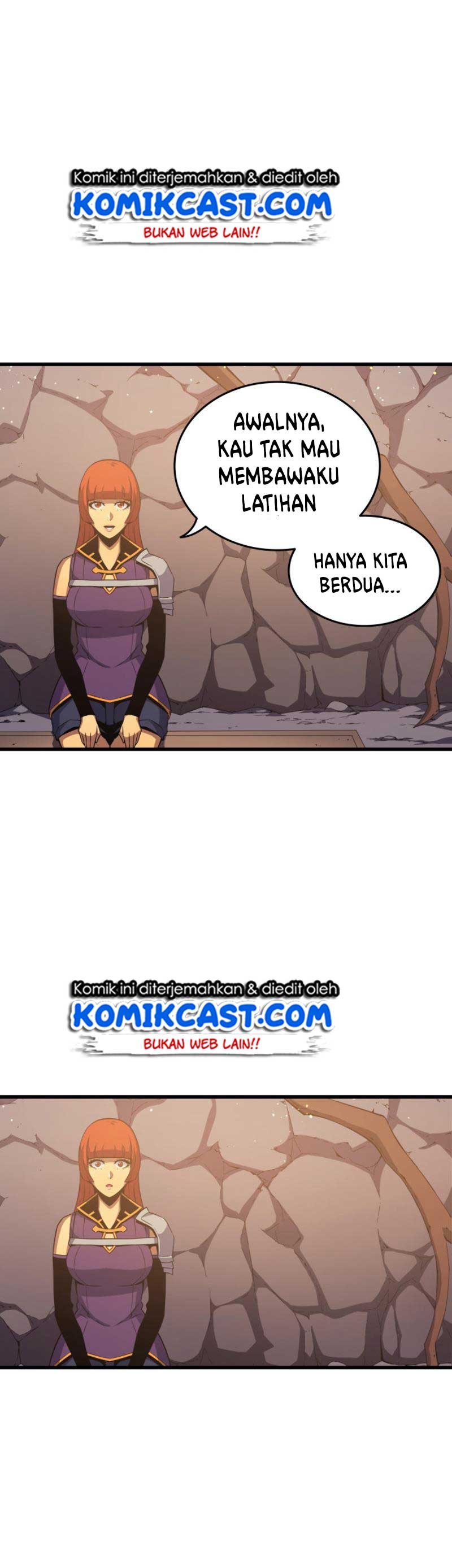 The Great Mage Returns After 4000 Years chapter 21