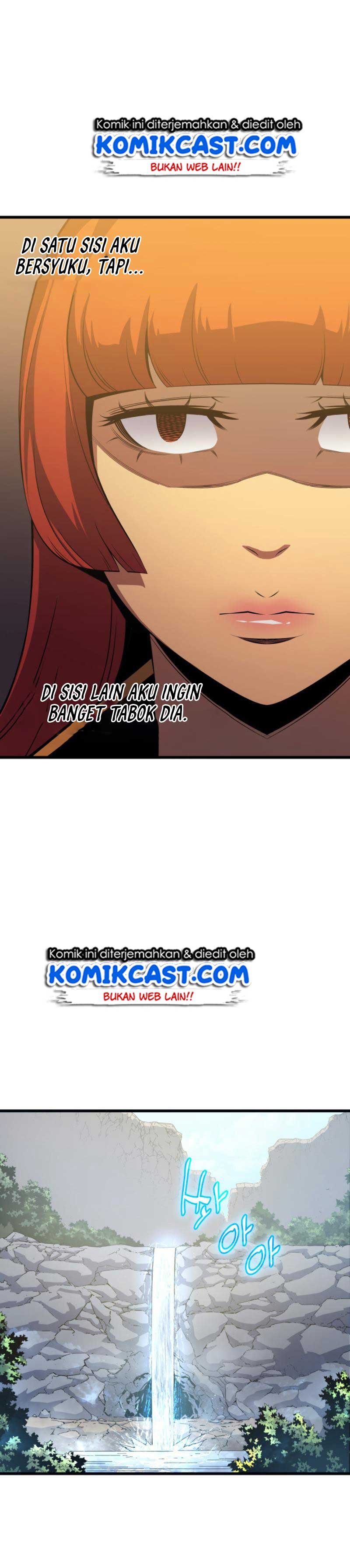 The Great Mage Returns After 4000 Years chapter 21