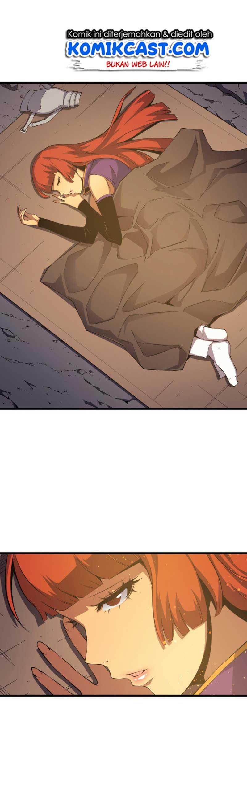 The Great Mage Returns After 4000 Years chapter 21