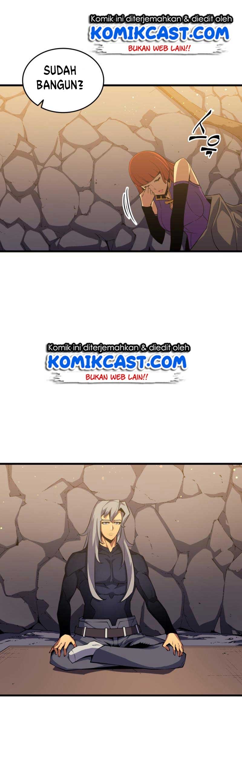 The Great Mage Returns After 4000 Years chapter 21