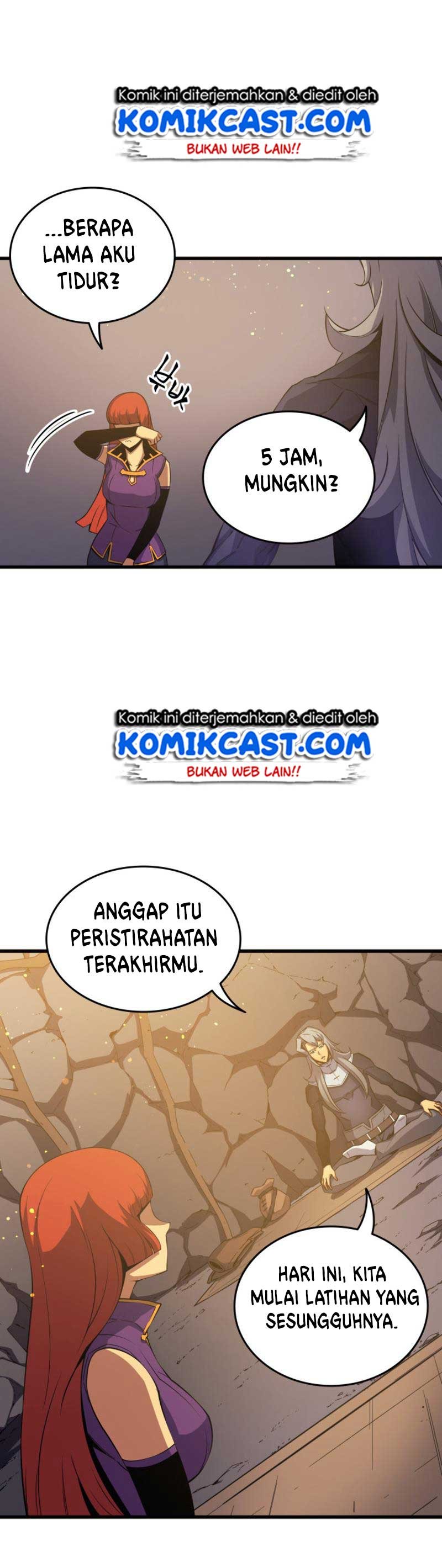 The Great Mage Returns After 4000 Years chapter 21