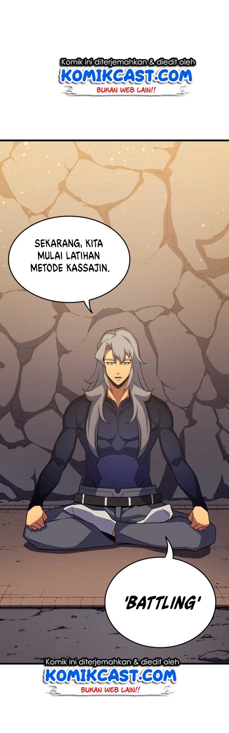 The Great Mage Returns After 4000 Years chapter 21