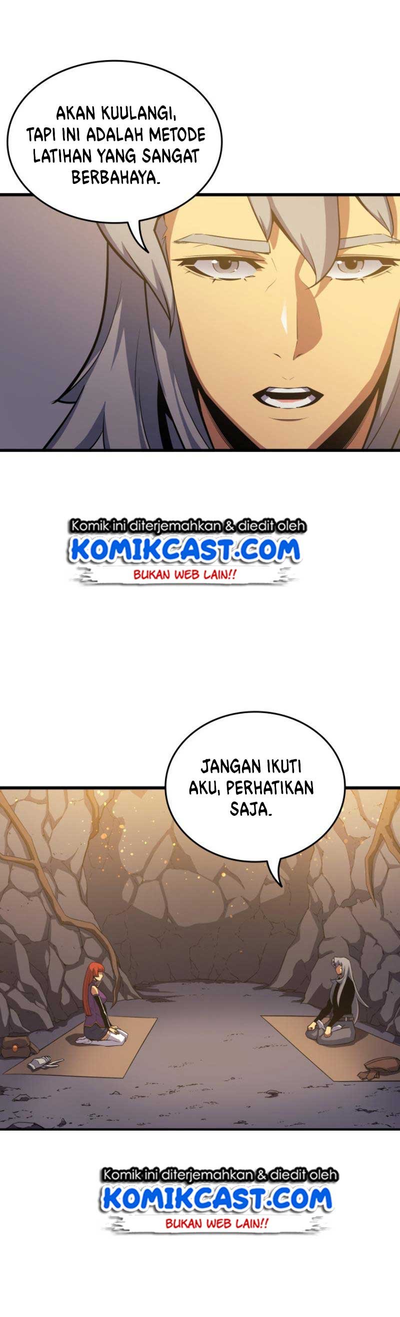 The Great Mage Returns After 4000 Years chapter 21