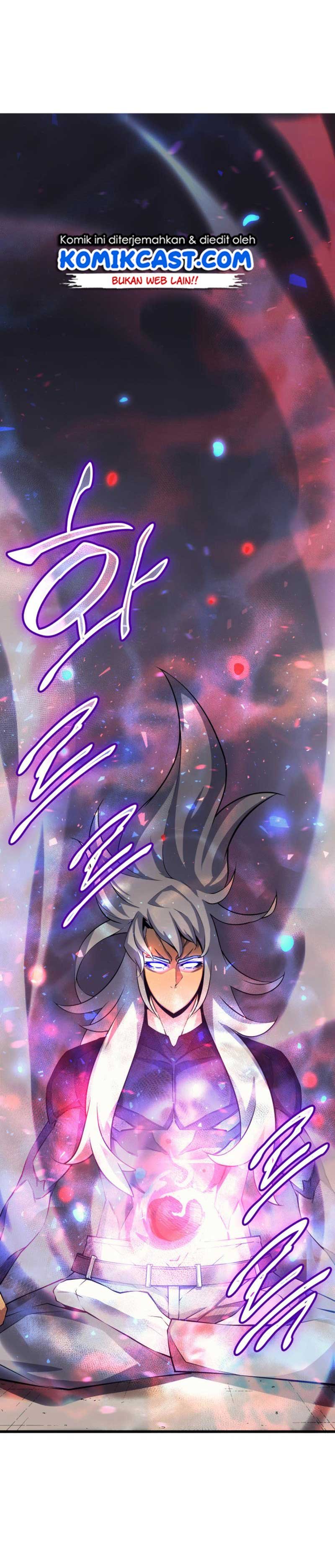 The Great Mage Returns After 4000 Years chapter 21