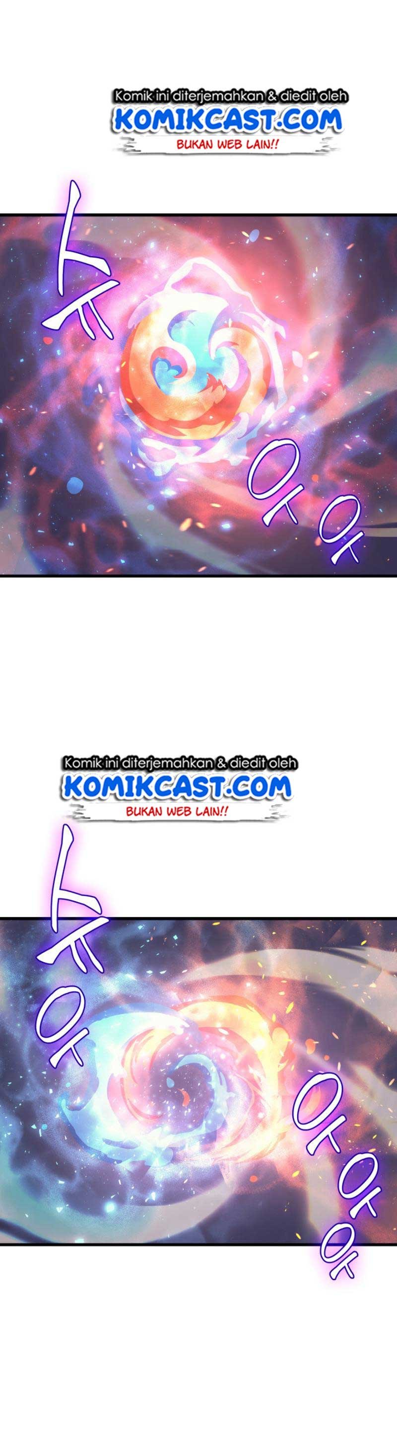 The Great Mage Returns After 4000 Years chapter 21