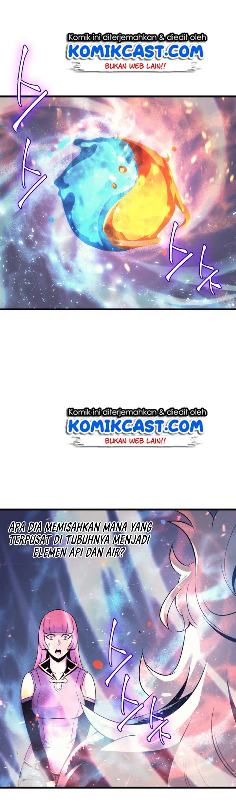 The Great Mage Returns After 4000 Years chapter 21