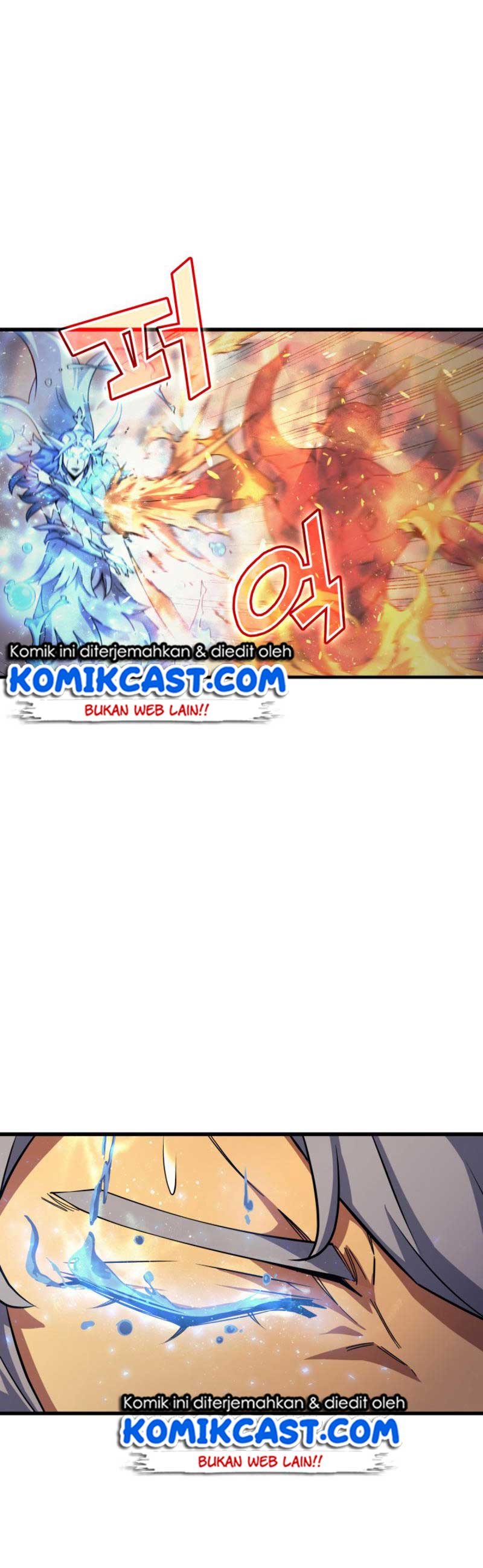 The Great Mage Returns After 4000 Years chapter 21