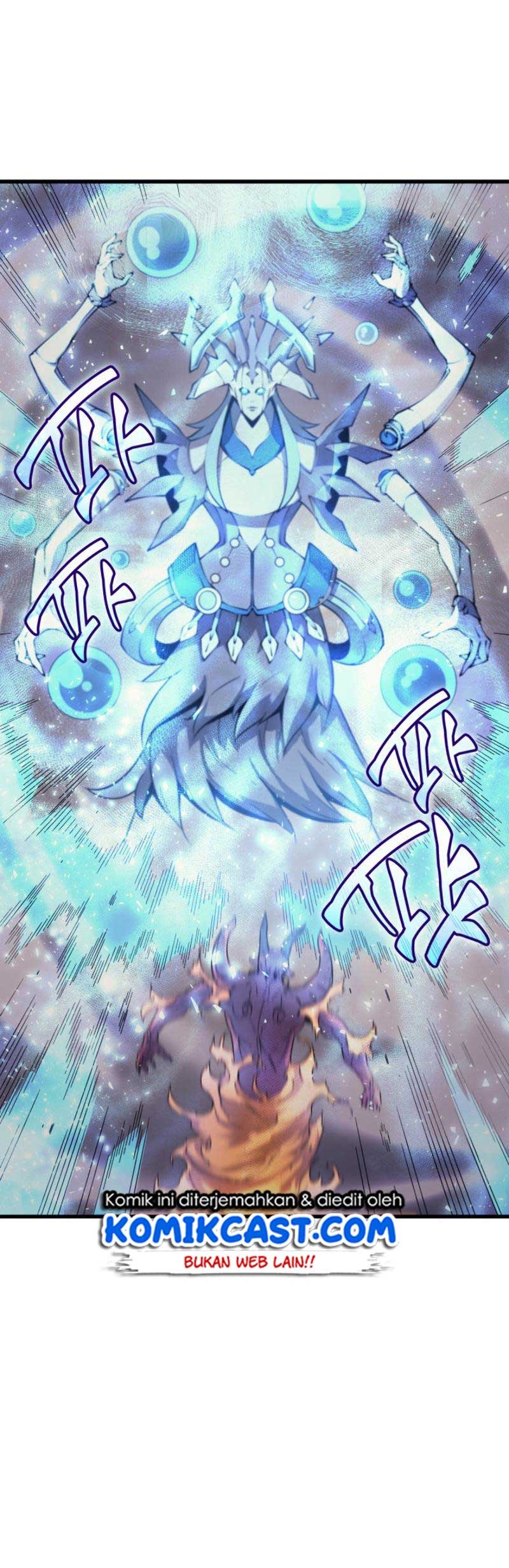 The Great Mage Returns After 4000 Years chapter 21