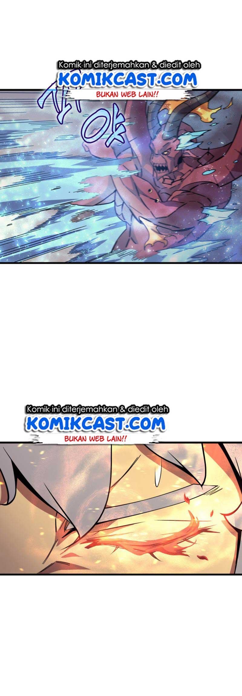 The Great Mage Returns After 4000 Years chapter 21