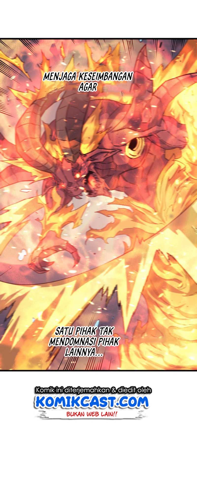 The Great Mage Returns After 4000 Years chapter 21