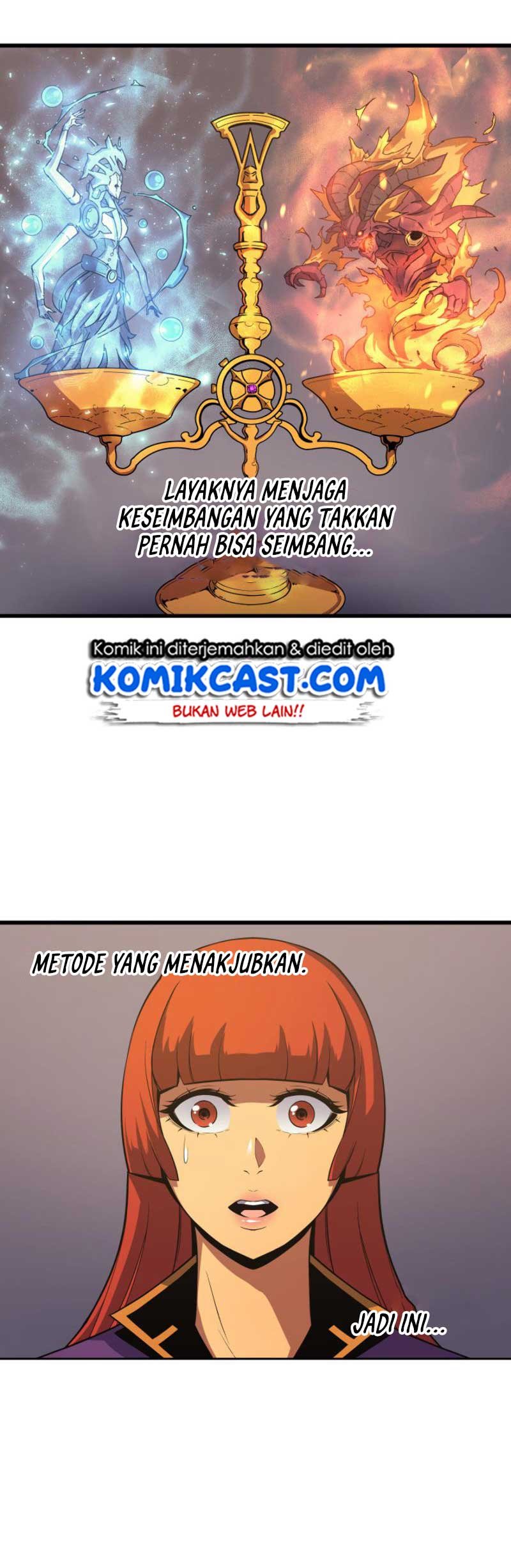 The Great Mage Returns After 4000 Years chapter 21