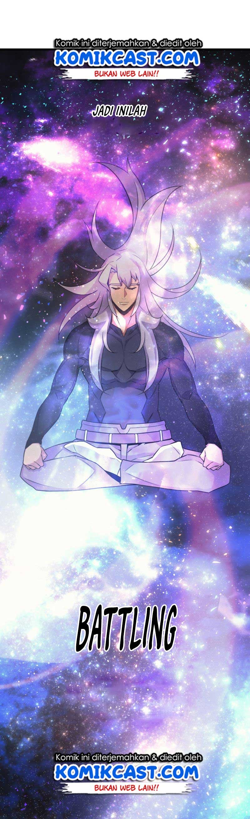 The Great Mage Returns After 4000 Years chapter 21