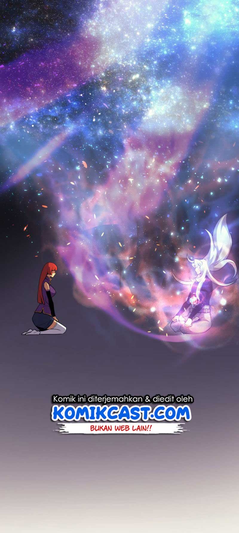 The Great Mage Returns After 4000 Years chapter 21