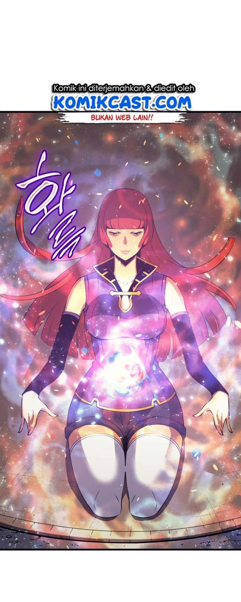 The Great Mage Returns After 4000 Years chapter 21