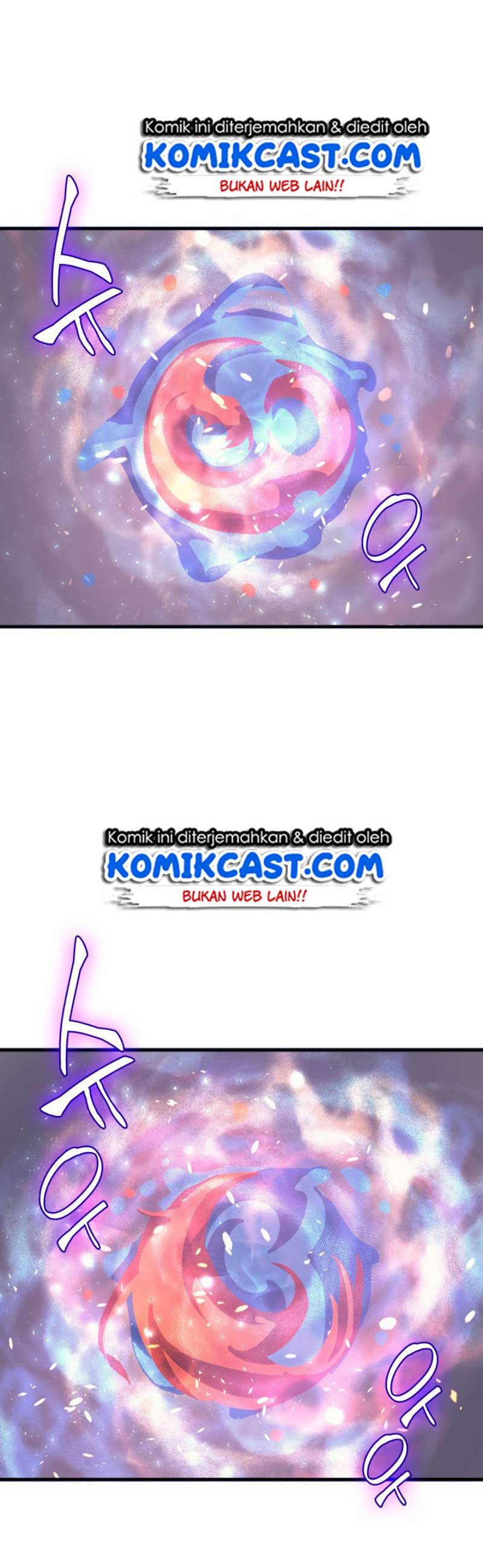 The Great Mage Returns After 4000 Years chapter 21