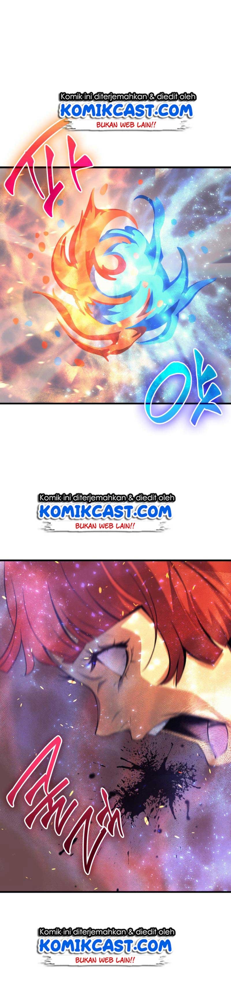 The Great Mage Returns After 4000 Years chapter 21