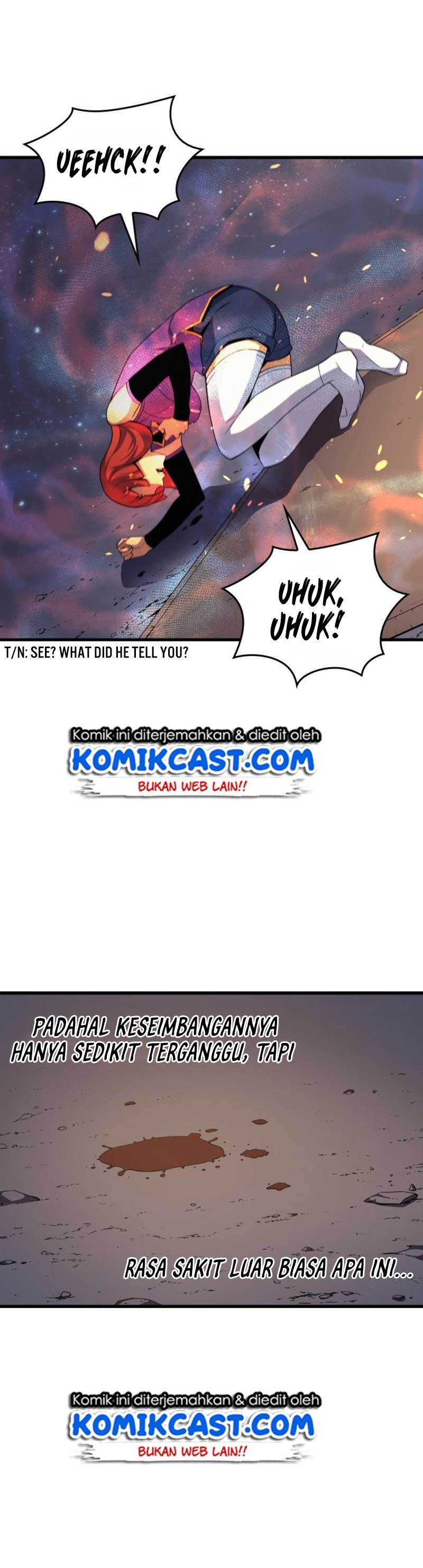 The Great Mage Returns After 4000 Years chapter 21