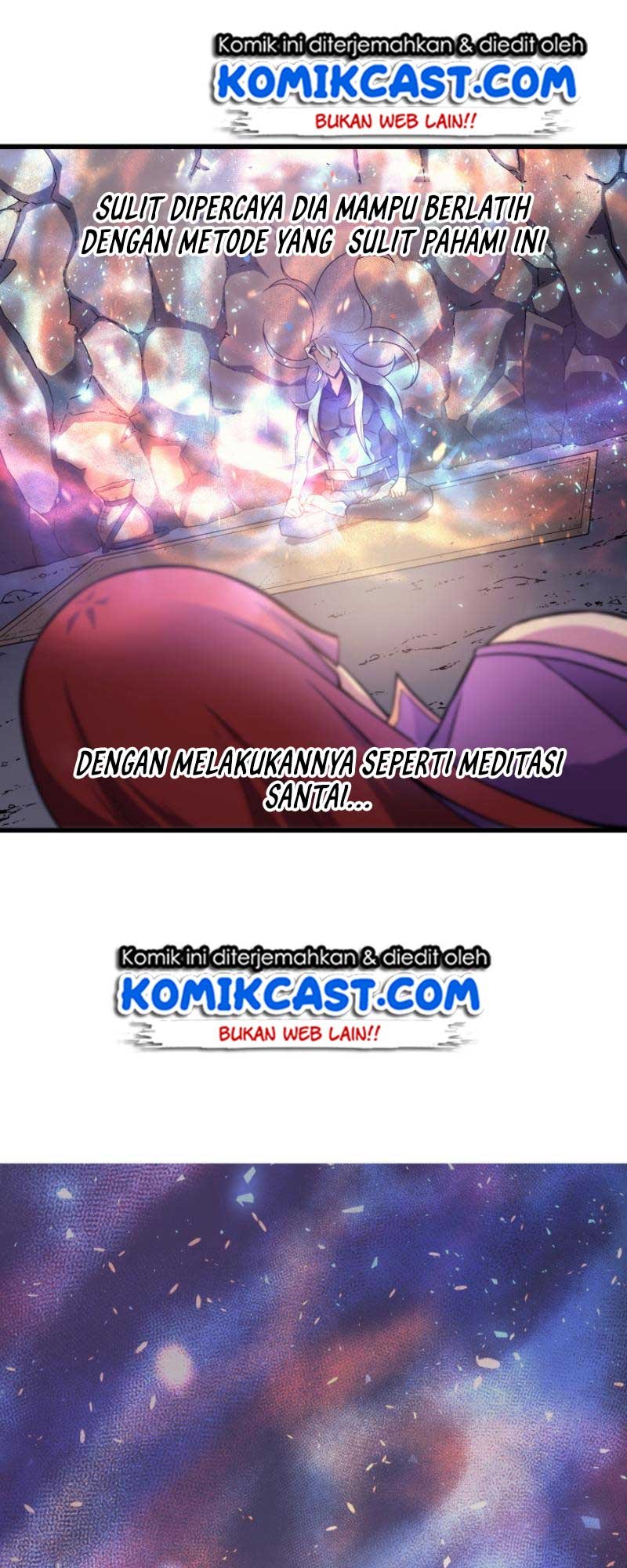 The Great Mage Returns After 4000 Years chapter 21