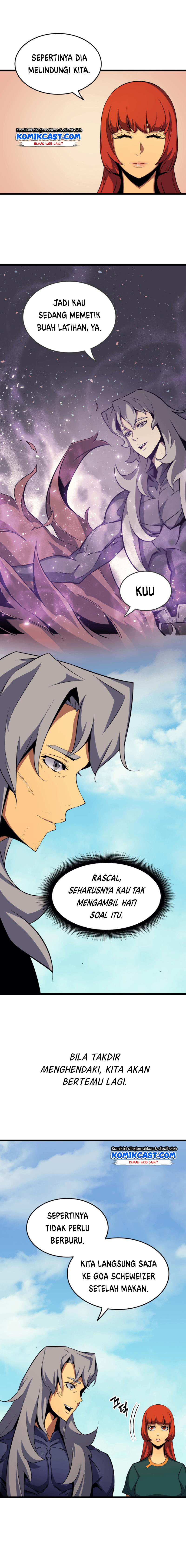 The Great Mage Returns After 4000 Years Chapter 24 Bahasa Indonesia