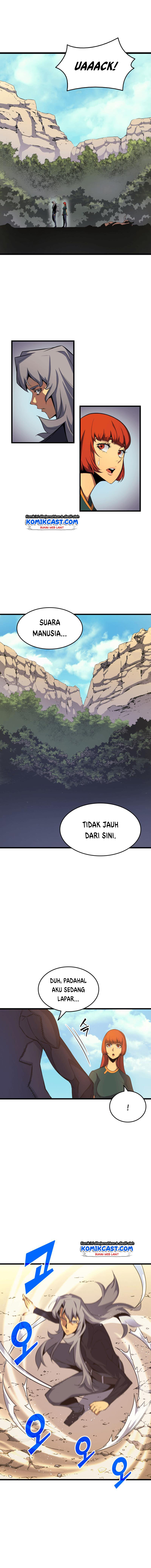 The Great Mage Returns After 4000 Years Chapter 24 Bahasa Indonesia