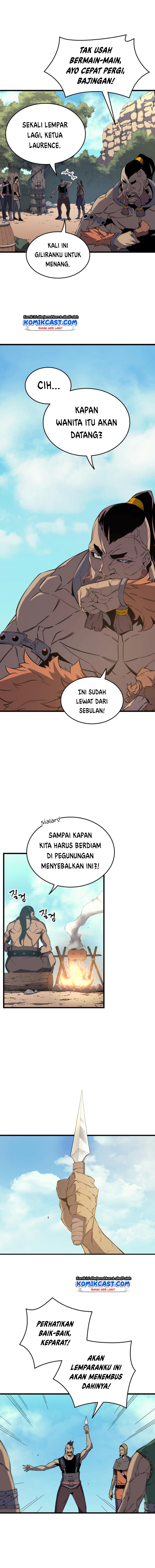 The Great Mage Returns After 4000 Years Chapter 24 Bahasa Indonesia