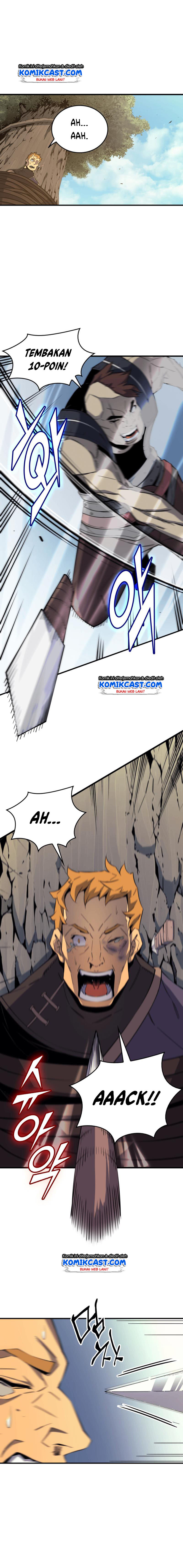 The Great Mage Returns After 4000 Years Chapter 24 Bahasa Indonesia