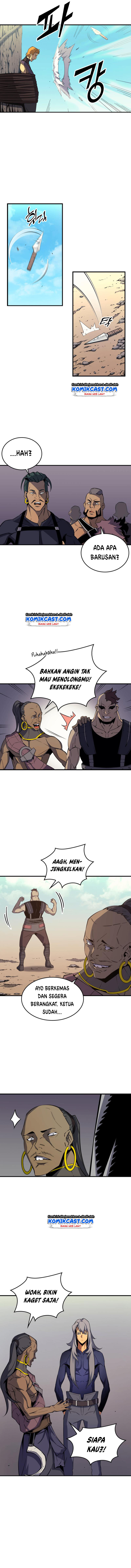 The Great Mage Returns After 4000 Years Chapter 24 Bahasa Indonesia