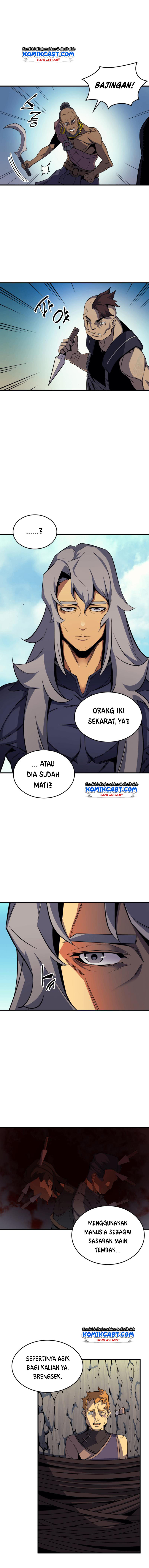 The Great Mage Returns After 4000 Years Chapter 24 Bahasa Indonesia
